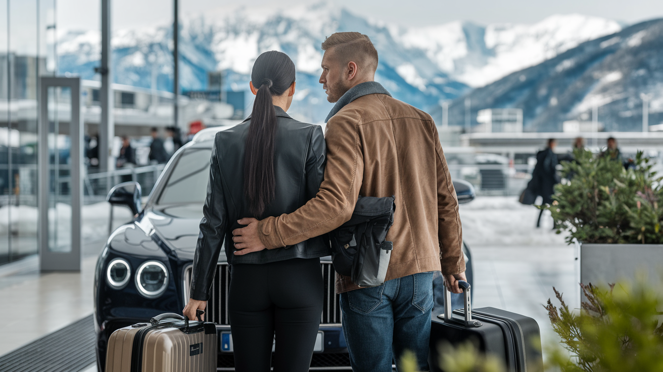 Bad Kleinkirchheim Airport Transfer: Your Guide to Stress-Free Travel via W.A. Mozart Airport